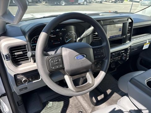 New 2026 Ford F250 XL AWD/4WD image 13