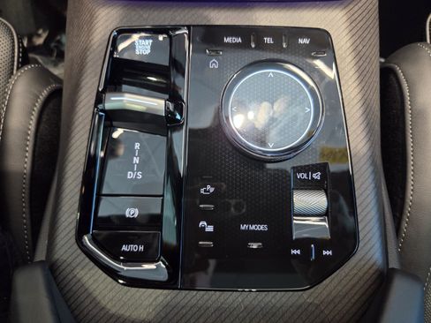 New 2026 BMW X3 M50 AWD/4WD image 23