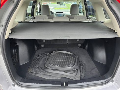 Used 2016 Honda CR-V EX image 27