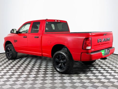 Used 2023 RAM 1500 Express w/ Wheel & Sound Group image 6