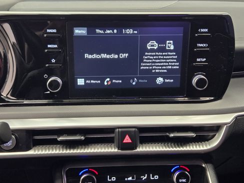 Used 2021 Kia K5 GT-Line w/ GT-Line FWD Premium Package image 15