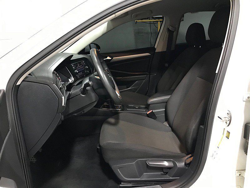 Used 2019 Volkswagen Jetta S w/ Driver Assistance Package FWD image 11