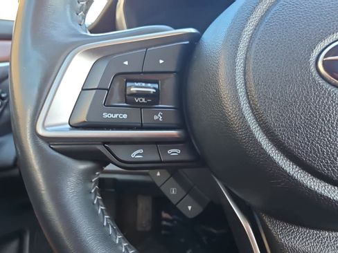 Used 2020 Subaru Outback Touring XT image 17