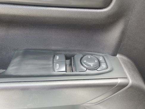 Used 2024 Chevrolet Silverado 1500 W/T w/ WT Fleet Convenience Package image 22