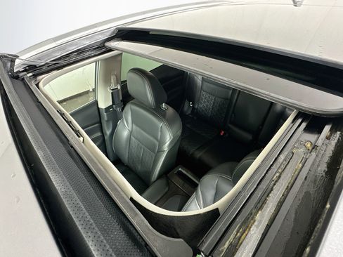 Used 2023 Nissan Murano Platinum AWD/4WD image 22