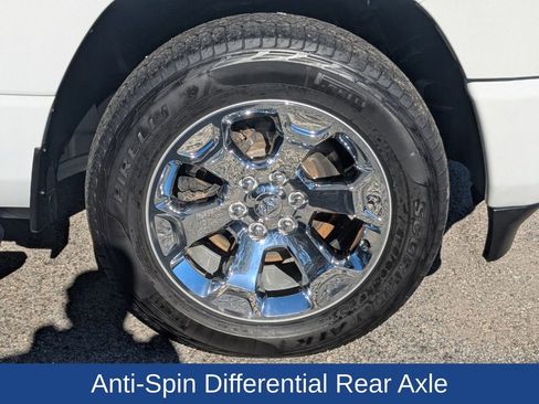 Used 2022 RAM 1500 Big Horn image 12