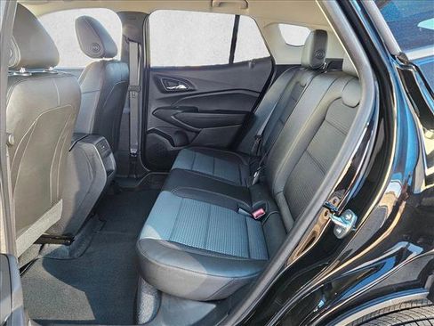 New 2026 Chevrolet Trax LT w/ LT Convenience Package image 16