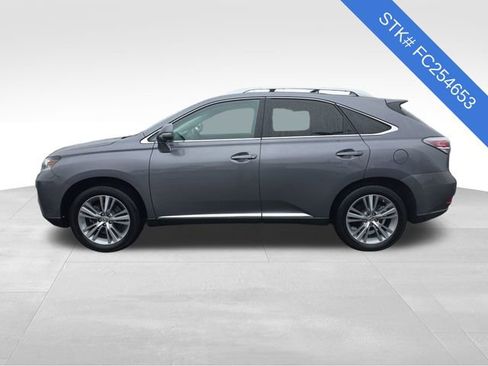 Used 2015 Lexus RX 350 350 image 4