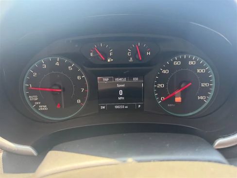 Used 2019 Chevrolet Malibu LS FWD image 13