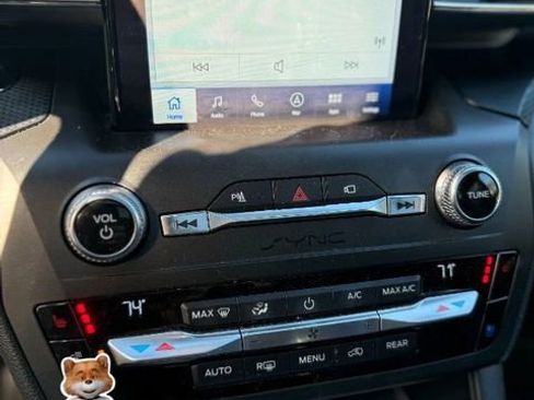 Used 2020 Ford Explorer ST w/ Premium Technology Package image 12