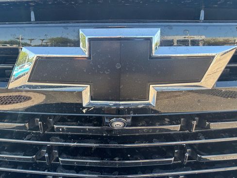 Used 2024 Chevrolet Tahoe RST w/ Luxury Package AWD/4WD image 28