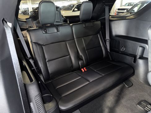 Used 2022 Ford Explorer ST w/ Equipment Group 401A image 13