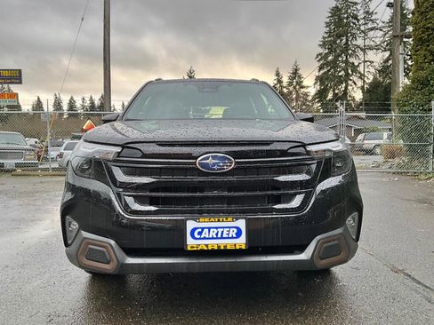 New 2026 Subaru Forester Sport image 3