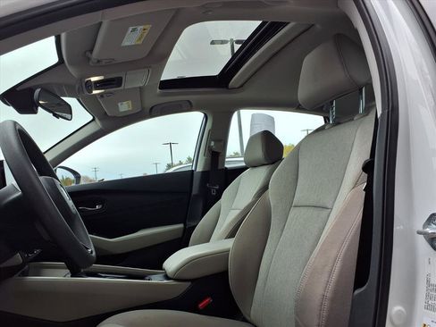 Used 2024 Honda Accord EX image 7