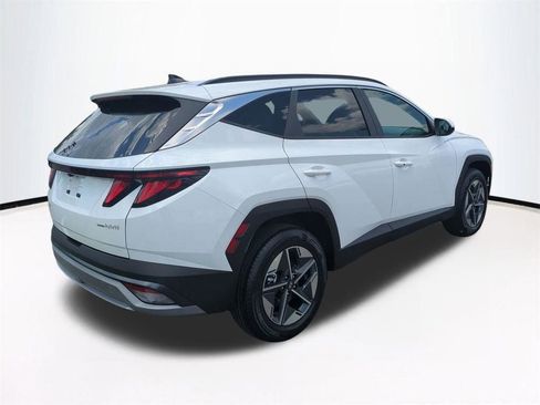 New 2026 Hyundai Tucson SEL AWD/4WD image 5