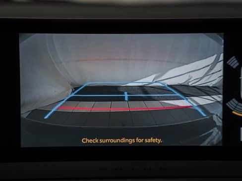 New 2026 Toyota Prius XLE image 42