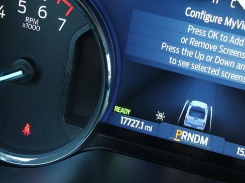 Used 2023 Ford F150 XLT w/ Equipment Group 302A High image 22