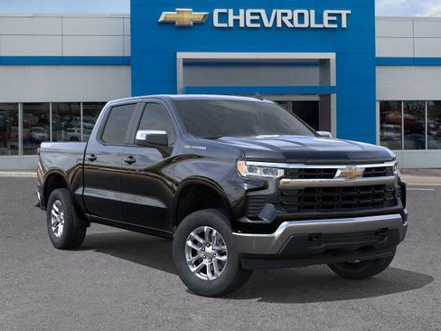 New 2026 Chevrolet Silverado 1500 LT image 39