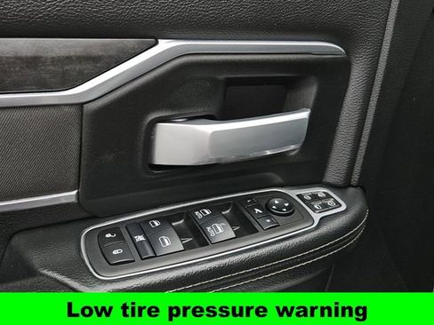 Used 2024 RAM 2500 Big Horn image 29