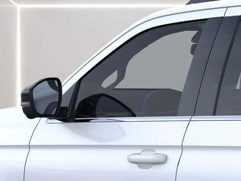 New 2026 Ford Expedition Max King Ranch AWD/4WD image 22