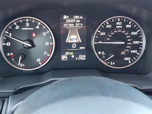 Used 2025 Subaru Outback Touring image 16