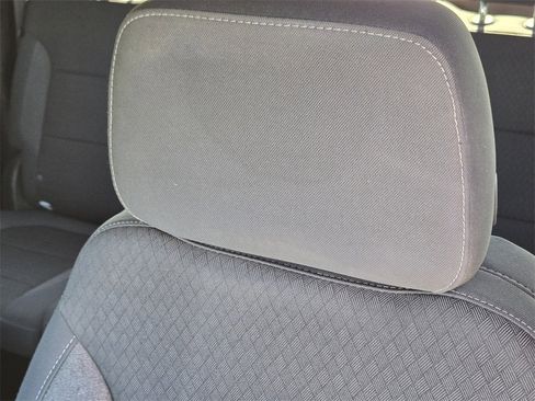 Used 2021 Chevrolet Silverado 3500 LT image 21