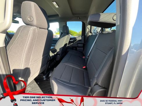 New 2026 GMC Sierra 1500 Pro w/ Pro Value Package image 12