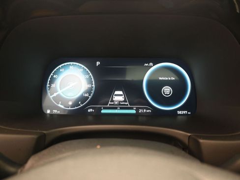 Used 2024 Hyundai Palisade Calligraphy image 10