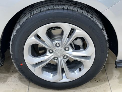 New 2026 Honda Accord LX image 5