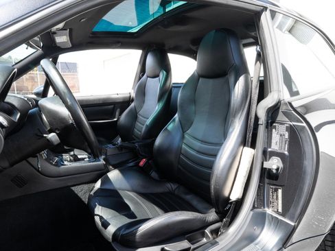 Used 2000 BMW M Coupe RWD image 58