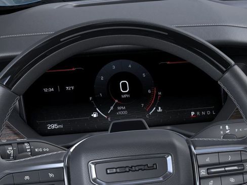 New 2026 GMC Acadia Denali Ultimate w/ LPO, Floor Liner Package image 18