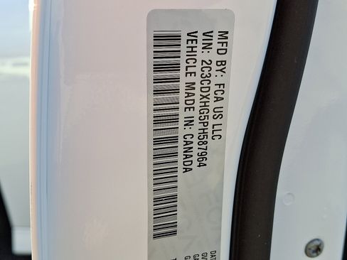 Used 2023 Dodge Charger GT image 26