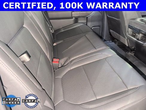 Used 2022 Chevrolet Silverado 1500 LTZ image 13