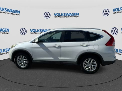Used 2016 Honda CR-V EX-L image 5