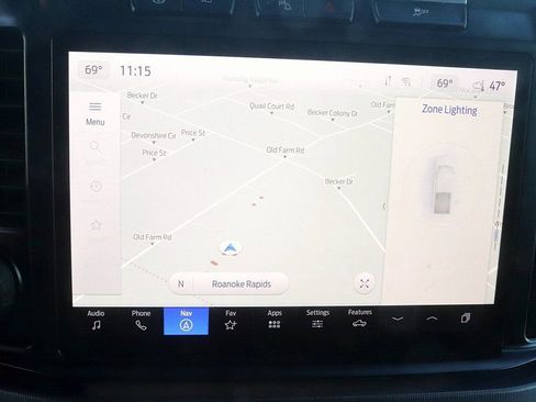 Used 2024 Ford F250 Platinum image 34