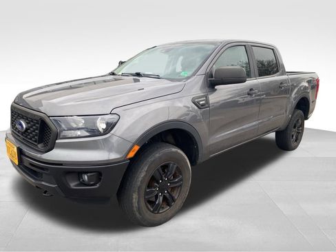 Used 2022 Ford Ranger XL w/ Equipment Group 101A High image 15