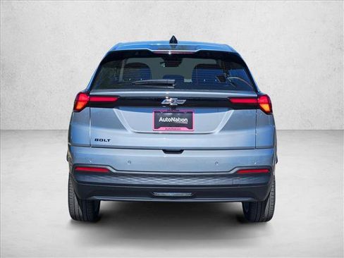 New 2027 Chevrolet Bolt LT w/ Comfort Package FWD image 8