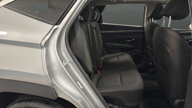 Used 2022 Hyundai Tucson SEL w/ Cargo Package AWD/4WD image 26