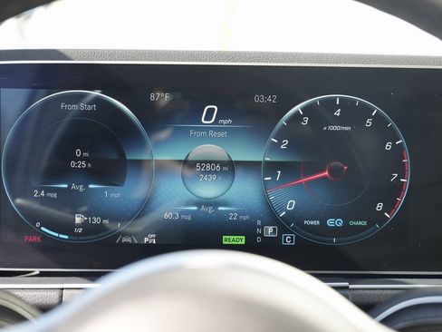 Used 2020 Mercedes-Benz GLE 450 4MATIC image 48