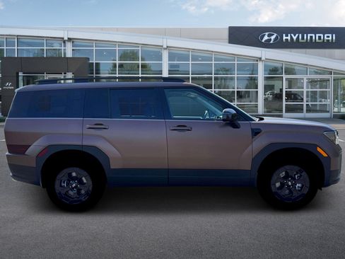 New 2026 Hyundai Santa Fe XRT AWD/4WD image 9