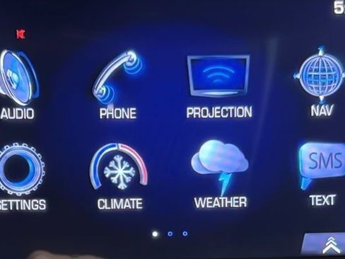 Used 2020 Cadillac Escalade ESV 4WD image 21