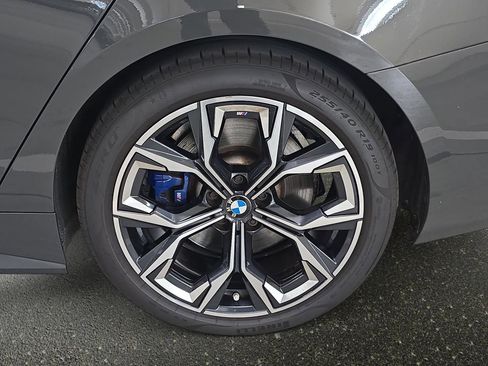 Certified 2023 BMW M440i Gran Coupe image 32