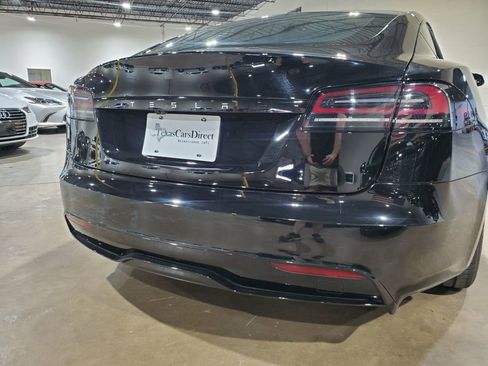 Used 2024 Tesla Model S image 48