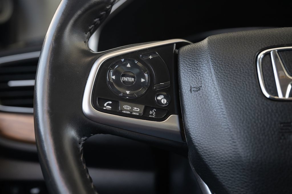Used 2022 Honda CR-V EX-L image 26