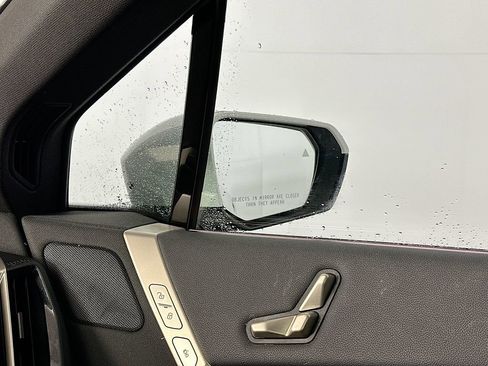 Used 2023 BMW iX xDrive50 w/ Sport Package image 24