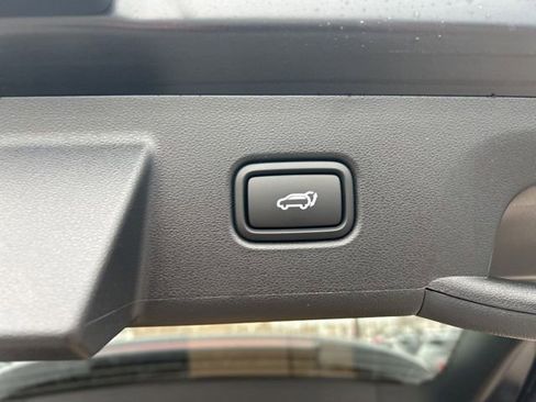 New 2026 Hyundai Tucson SEL image 27