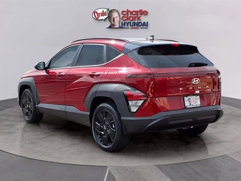 New 2026 Hyundai Kona SEL Sport image 3