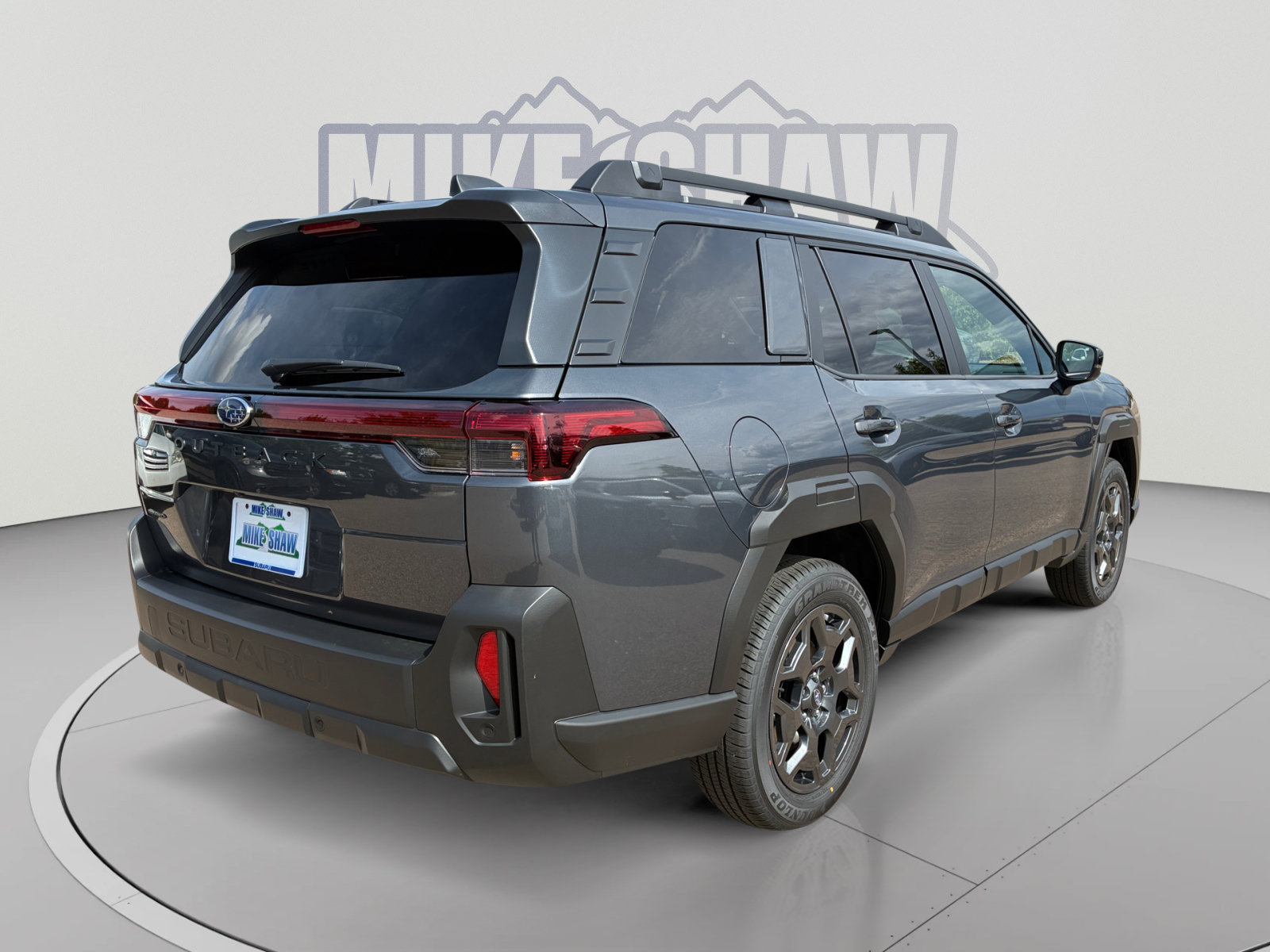 New 2026 Subaru Outback Premium AWD/4WD image 5