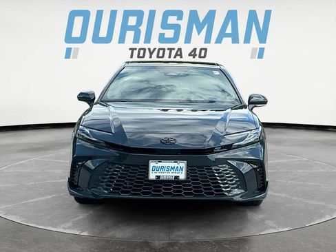 Certified 2026 Toyota Camry XSE image 1