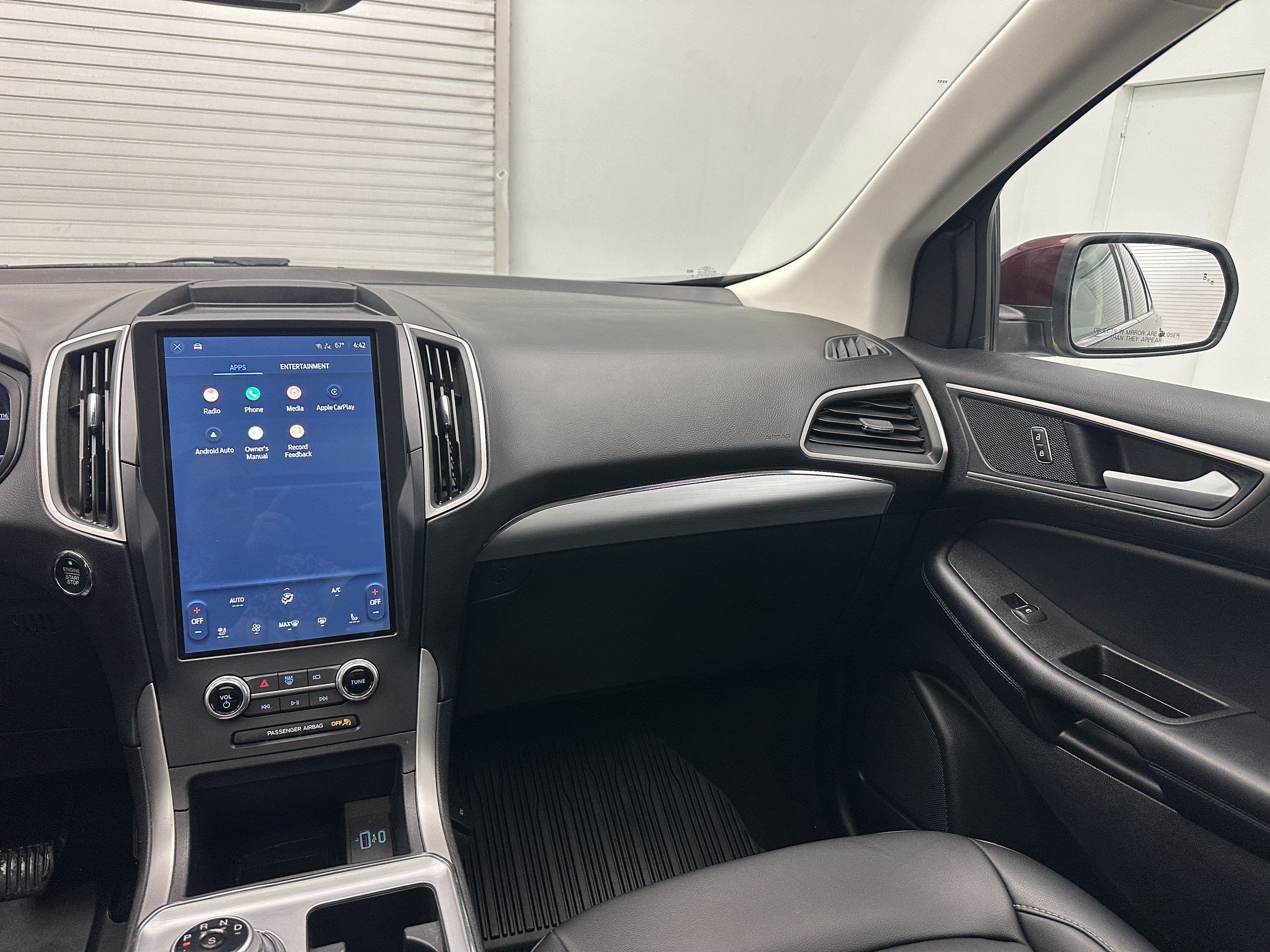 Used 2022 Ford Edge SEL w/ Convenience Package AWD/4WD image 29